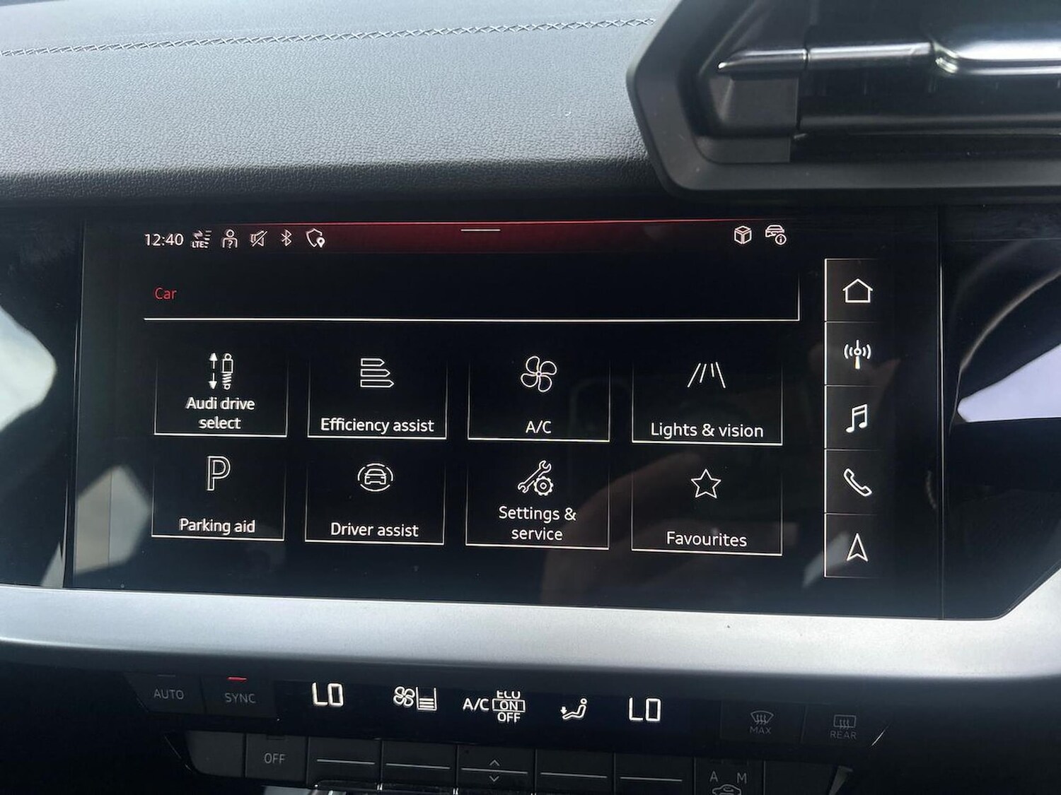 Used Audi A3 2023 for sale - 78193932: Photo 25