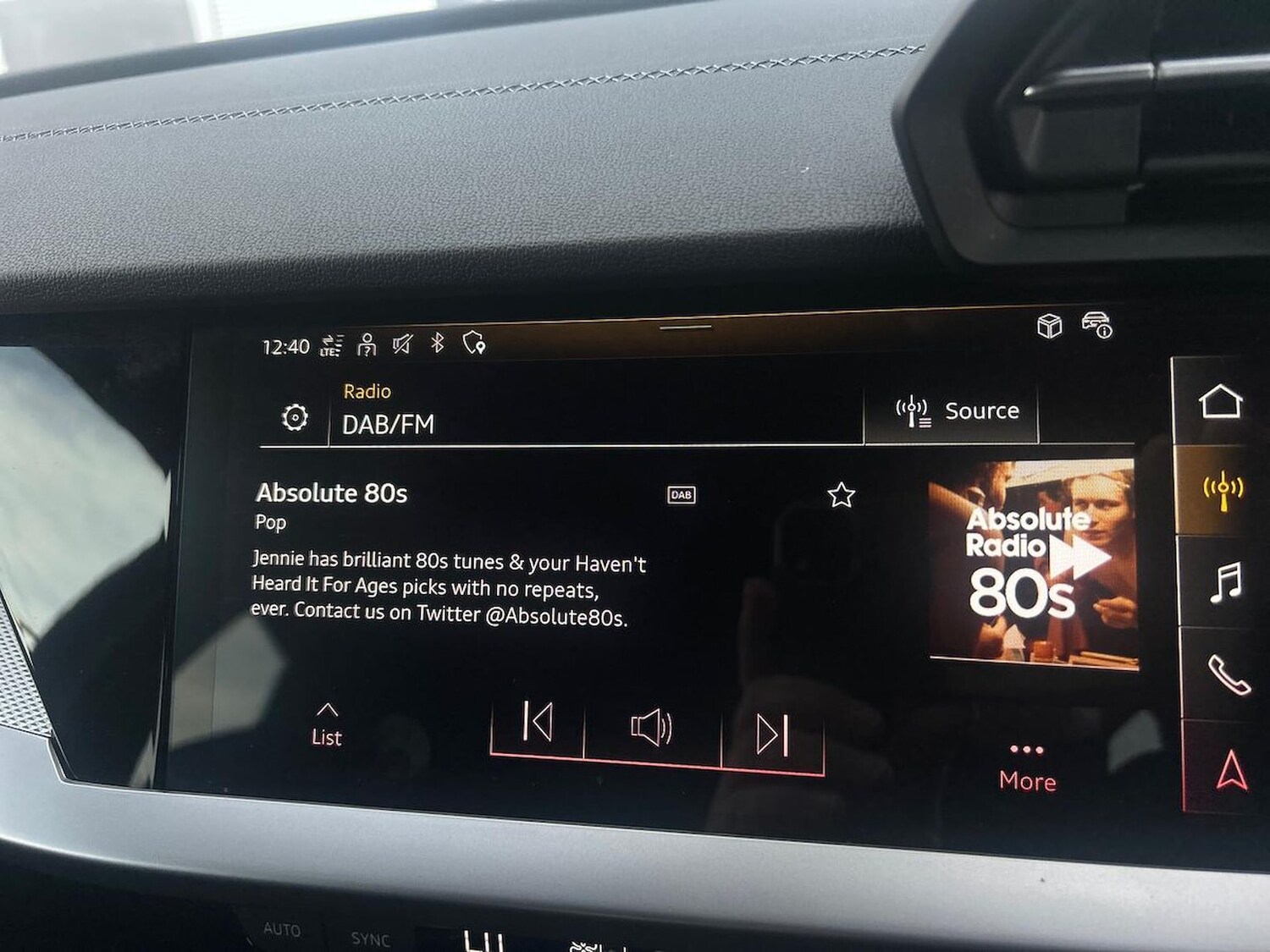 Used Audi A3 2023 for sale - 78193932: Photo 27