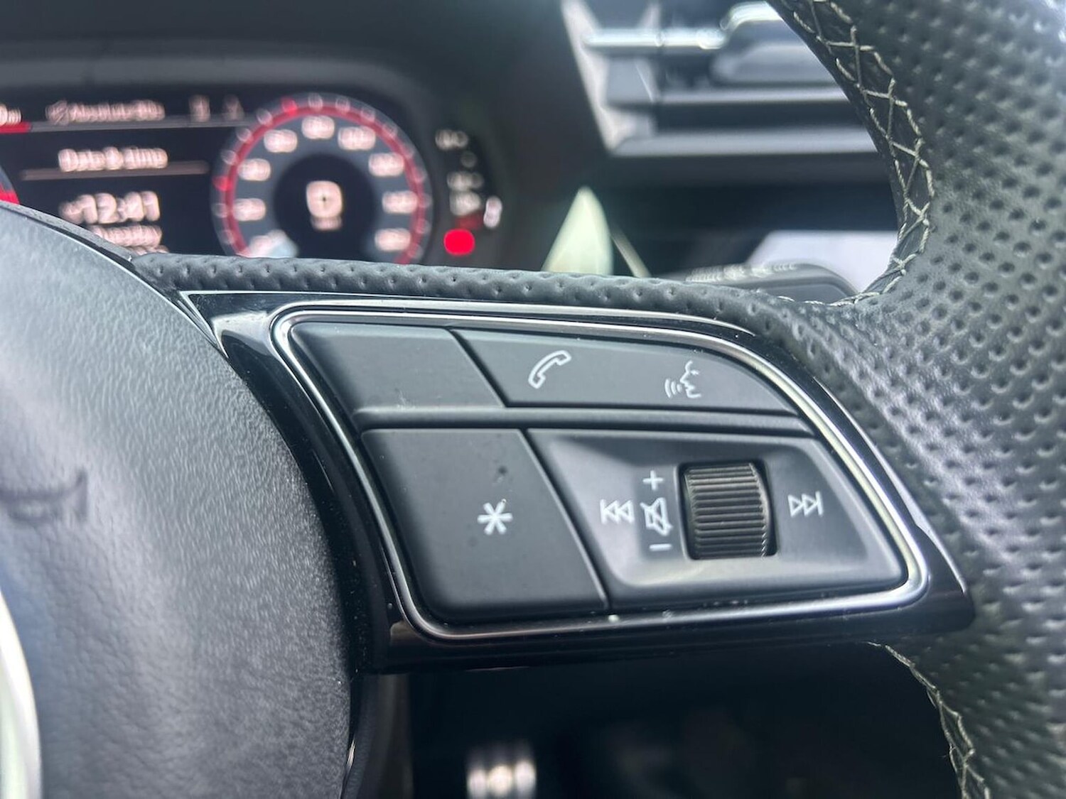 Used Audi A3 2023 for sale - 78193932: Photo 28