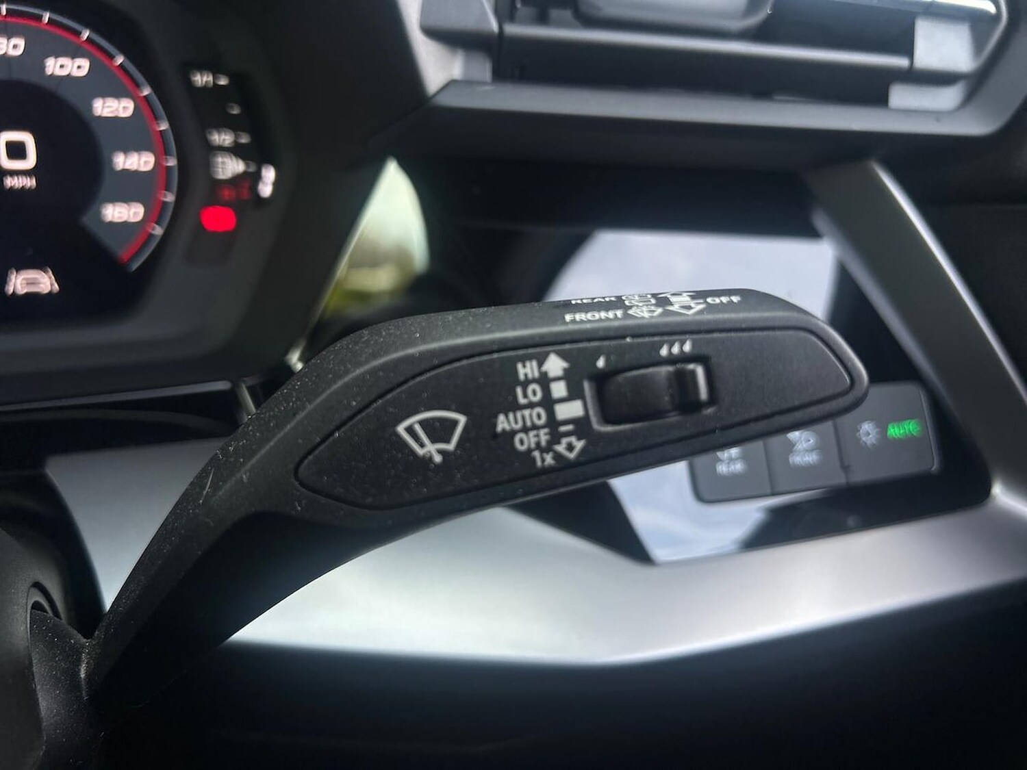 Used Audi A3 2023 for sale - 78193932: Photo 30