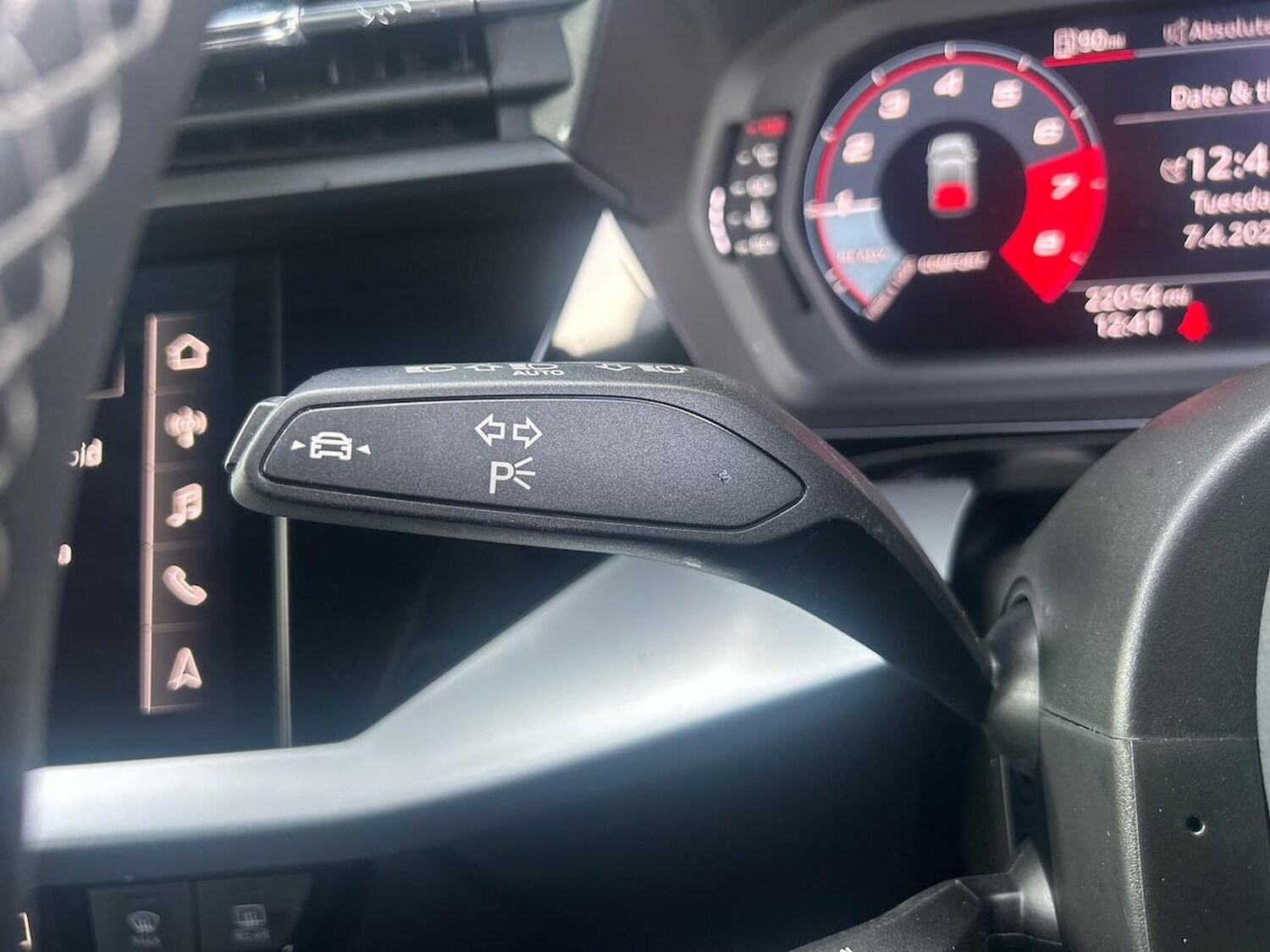 Used Audi A3 2023 for sale - 78193932: Photo 31