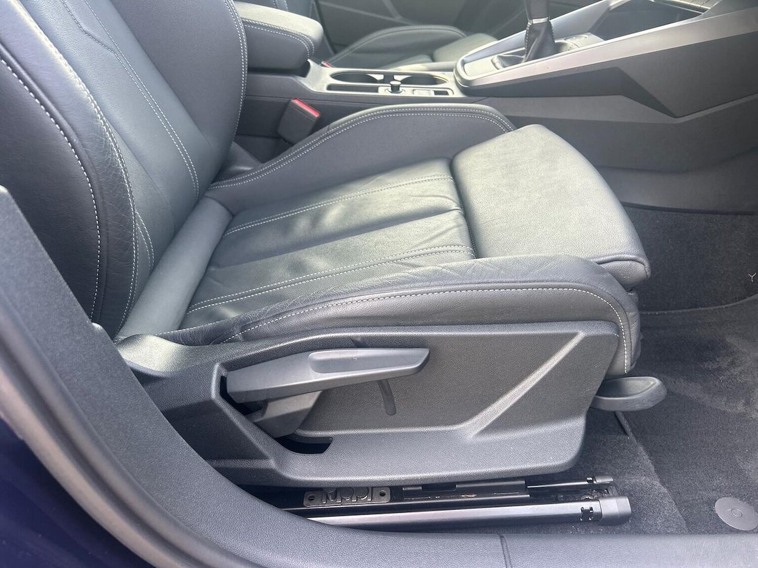 Used Audi A3 2023 for sale - 78193932: Photo 32