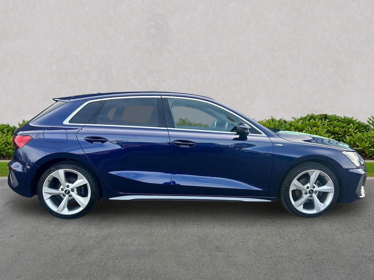 Used Audi A3 2023 for sale - 78193932: Photo 5