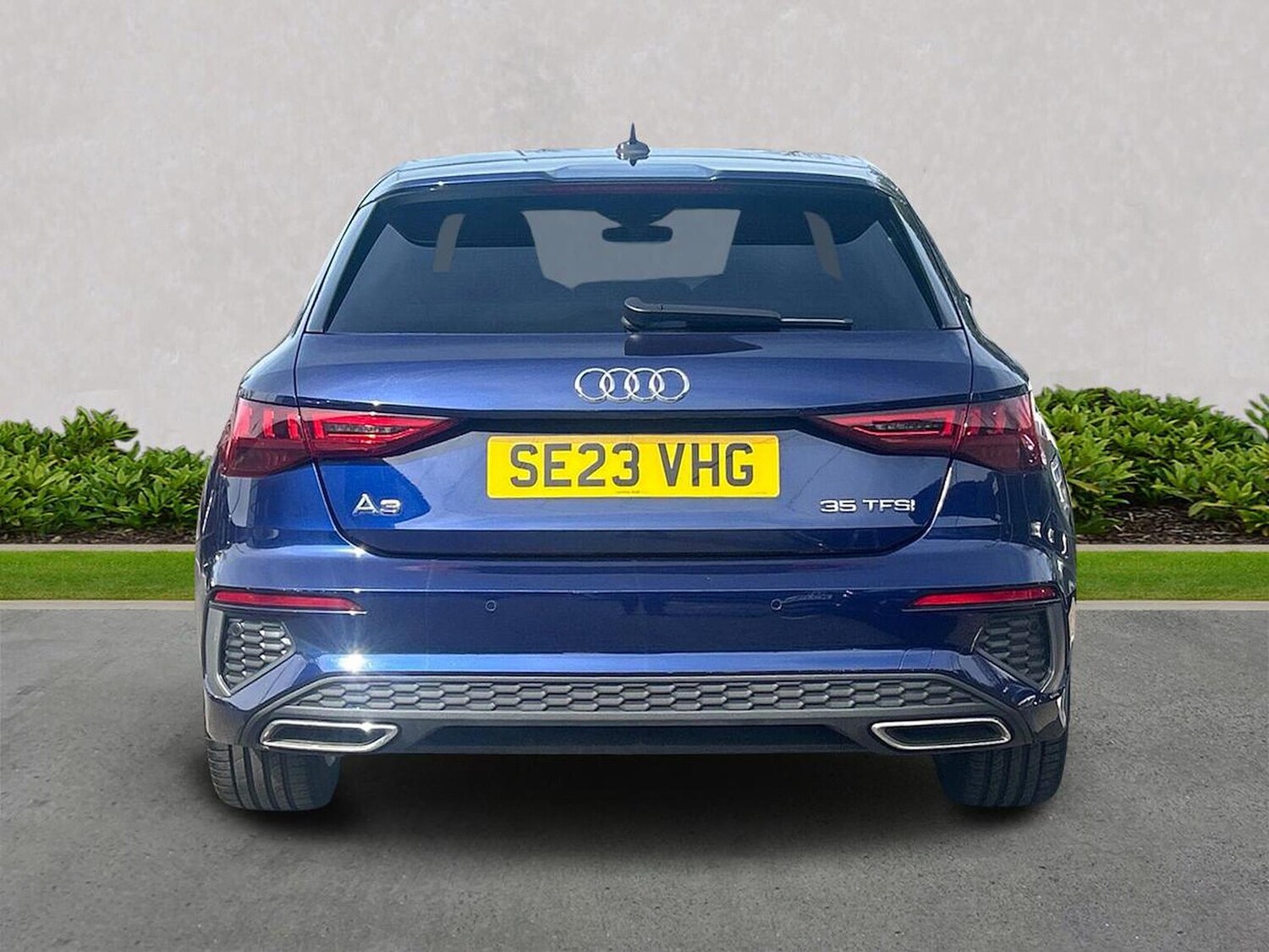 Used Audi A3 2023 for sale - 78193932: Photo 6