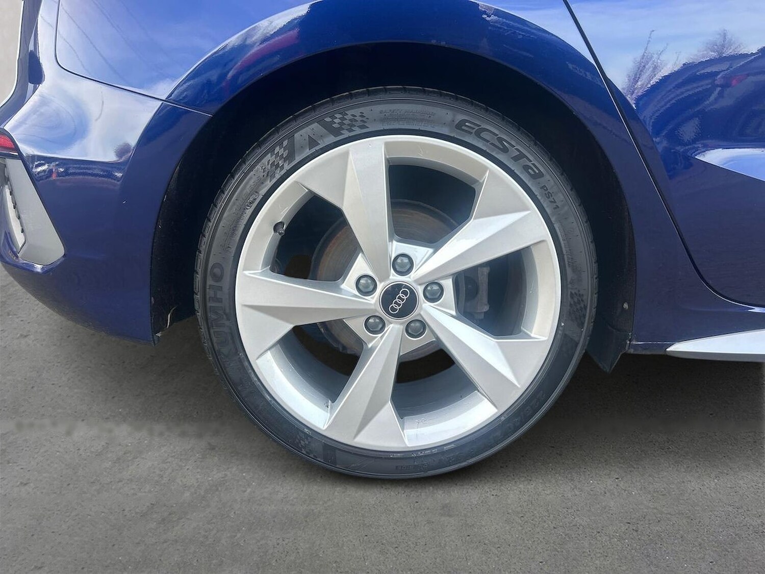 Used Audi A3 2023 for sale - 78193932: Photo 8