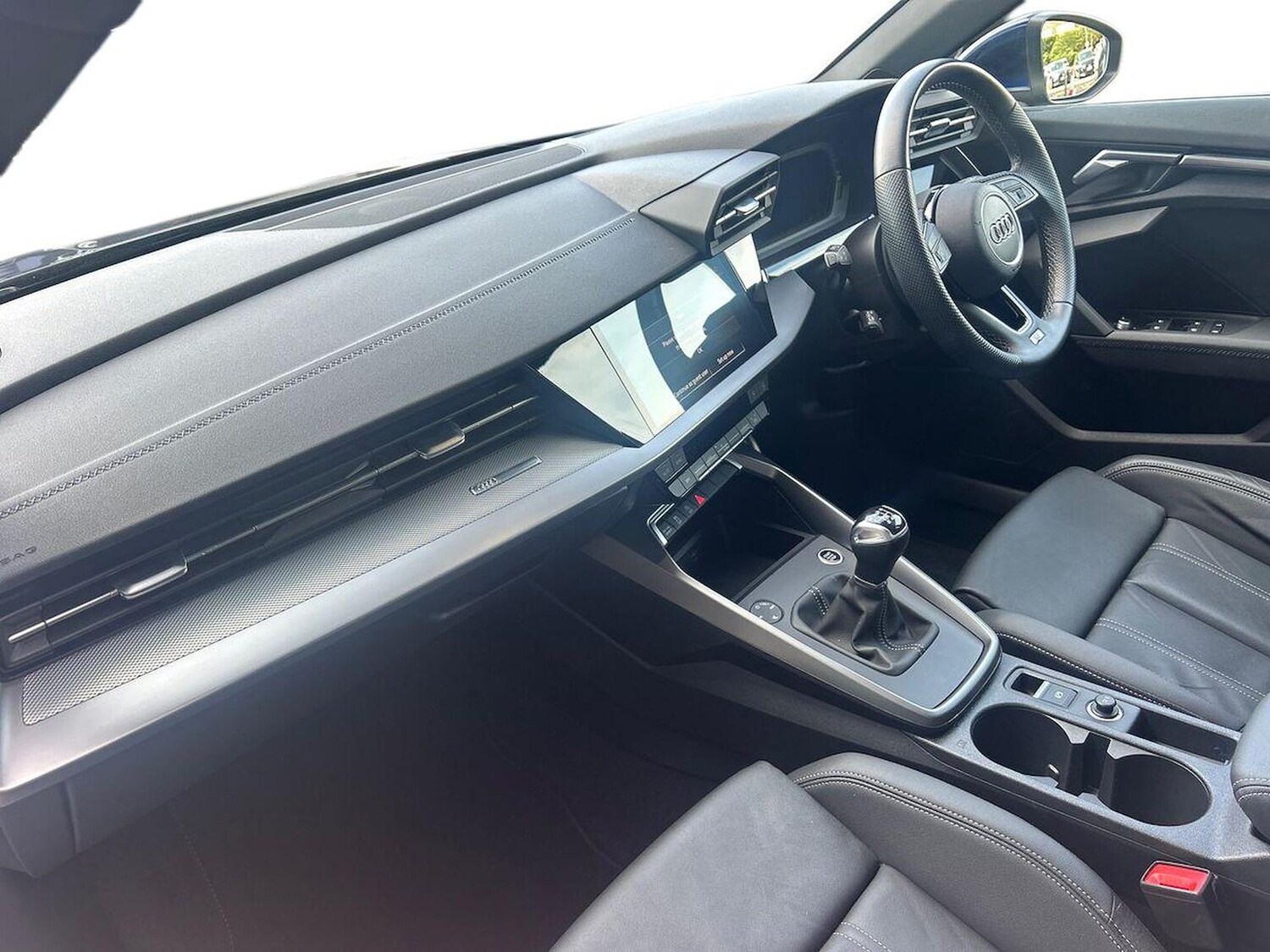 Used Audi A3 2023 for sale - 78193932: Photo 9