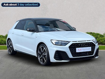 Audi - A1