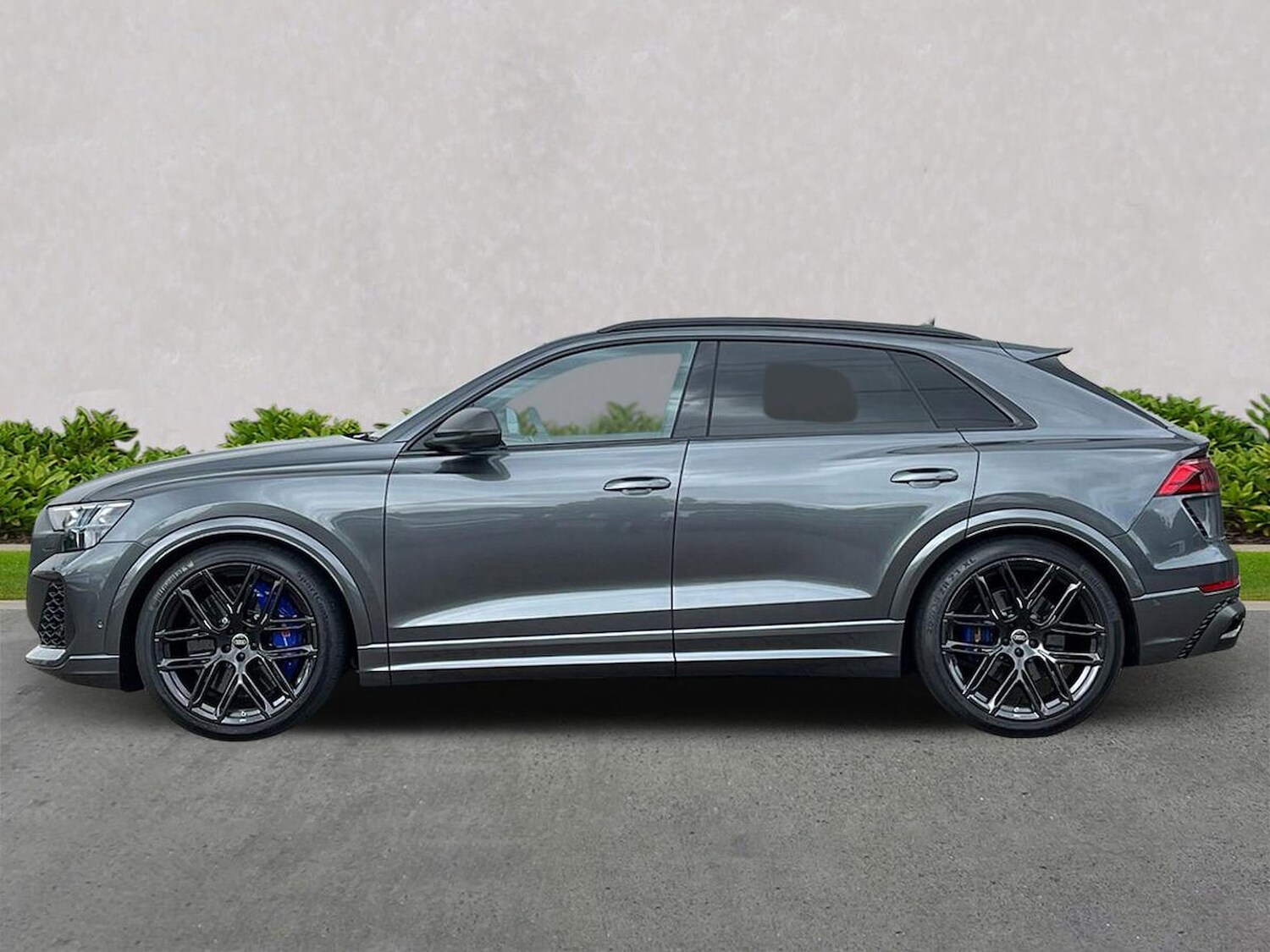 Used Audi RS Q8 2025 for sale - 76919009: Photo 19