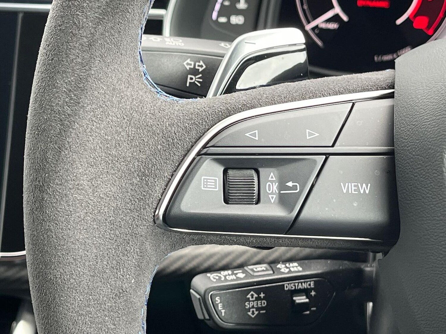 Used Audi RS Q8 2025 for sale - 76919009: Photo 27