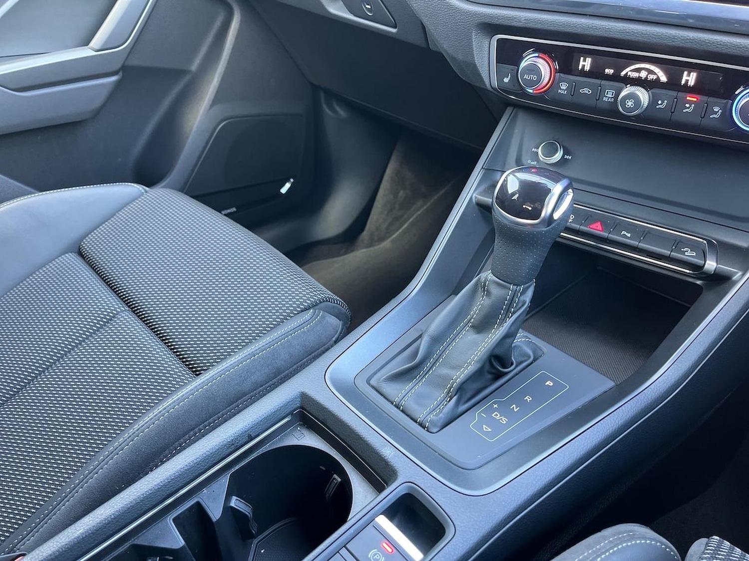 Used Audi Q3 2022 for sale - 76357881: Photo 13