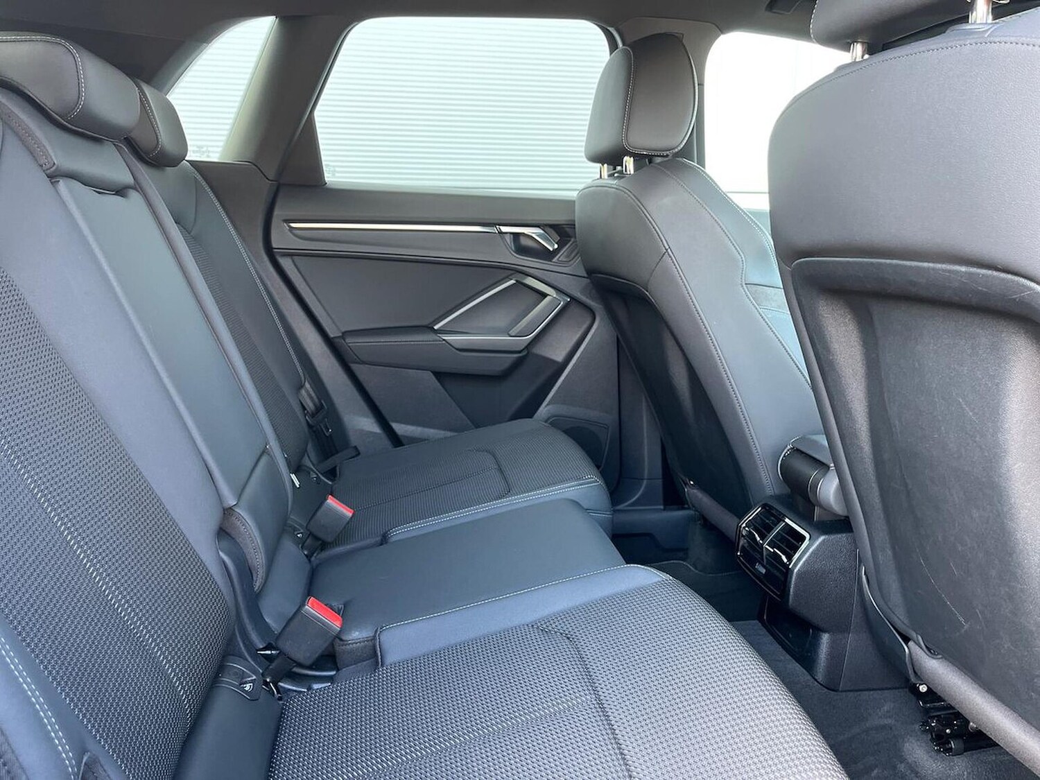 Used Audi Q3 2022 for sale - 76357881: Photo 16