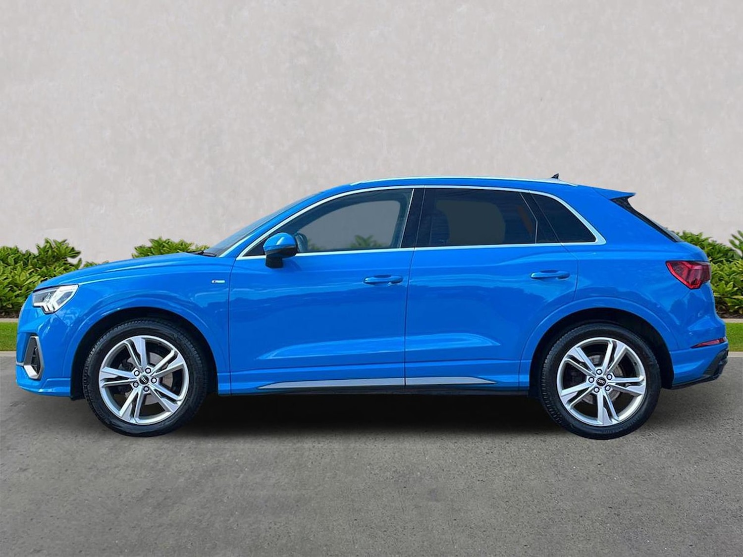 Used Audi Q3 2022 for sale - 76357881: Photo 19