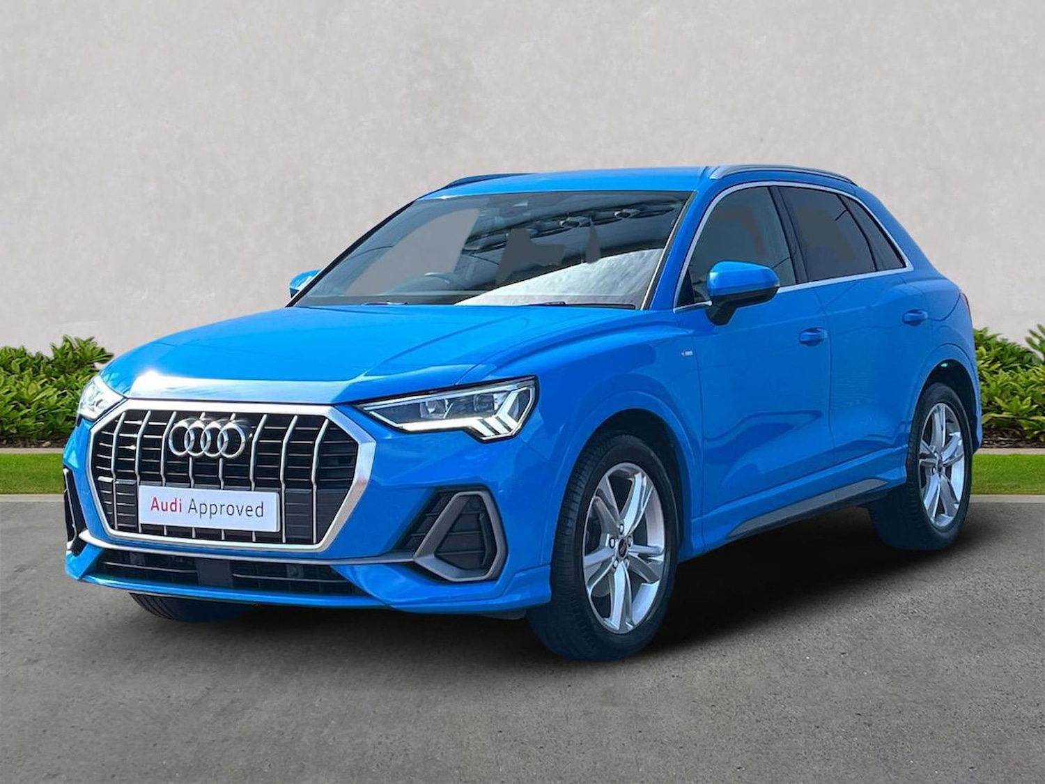 Used Audi Q3 2022 for sale - 76357881: Photo 20