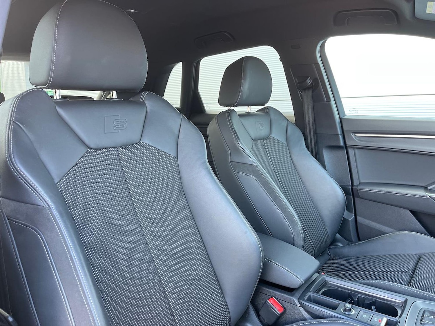 Used Audi Q3 2022 for sale - 76357881: Photo 25