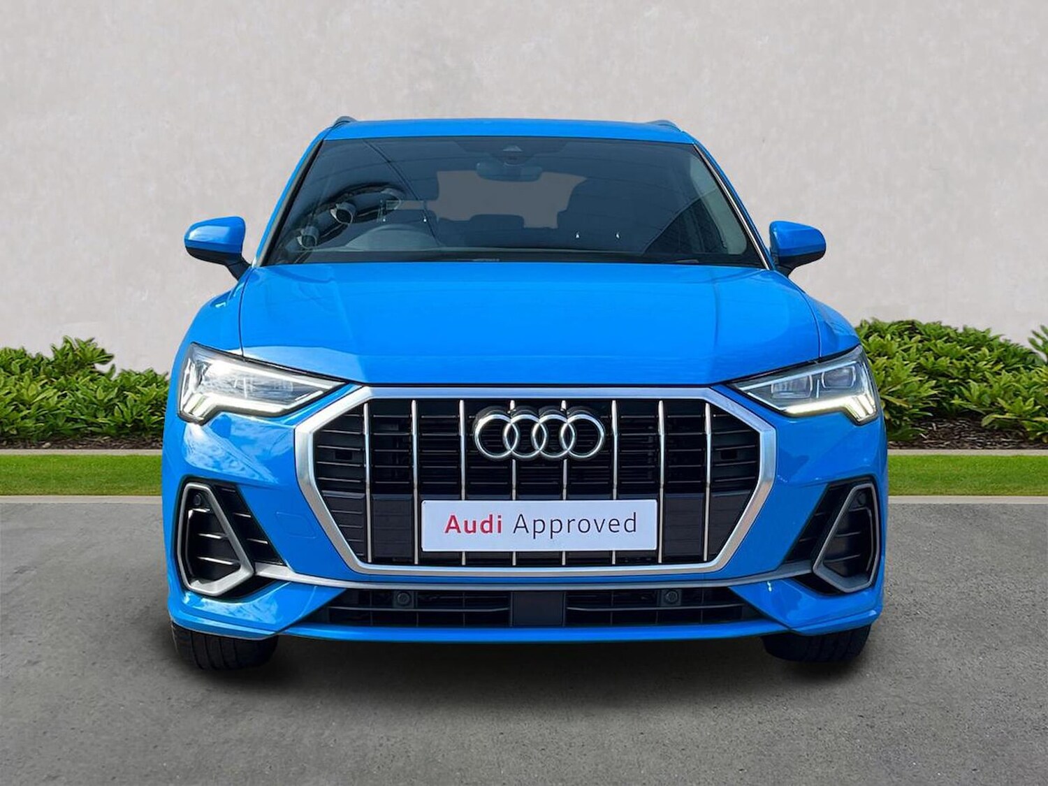 Used Audi Q3 2022 for sale - 76357881: Photo 5