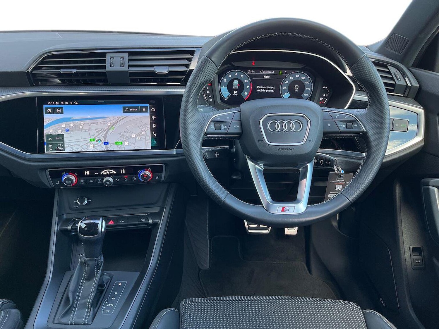 Used Audi Q3 2022 for sale - 76357881: Photo 9