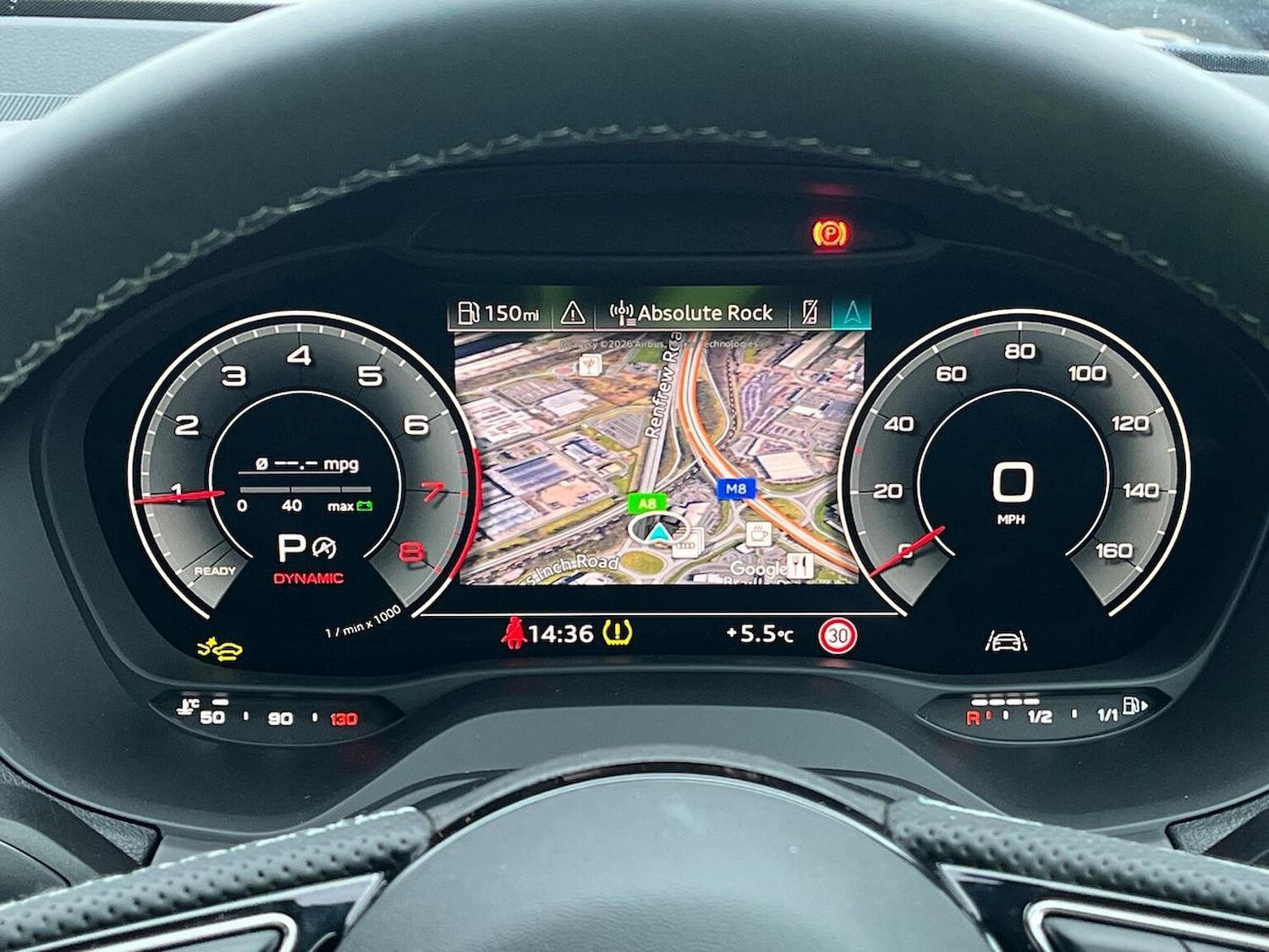 Used Audi Q2 2024 for sale - 77688004: Photo 10