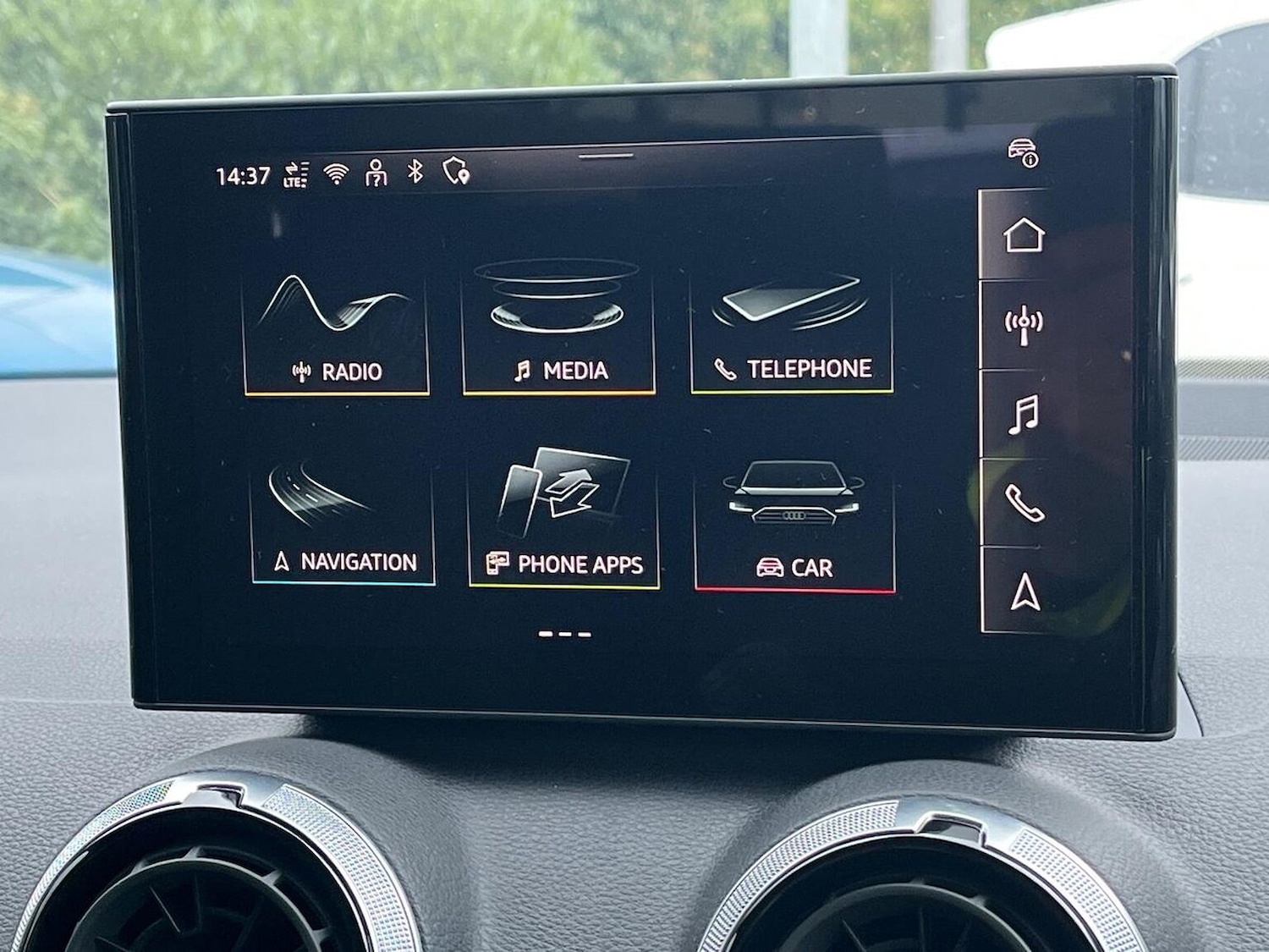 Used Audi Q2 2024 for sale - 77688004: Photo 11