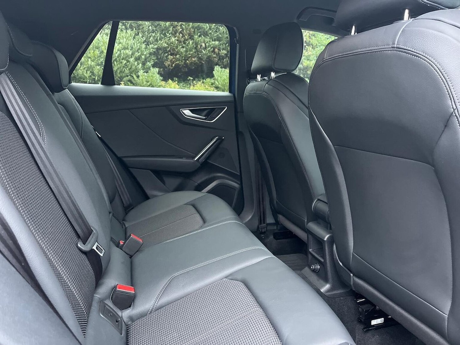 Used Audi Q2 2024 for sale - 77688004: Photo 16