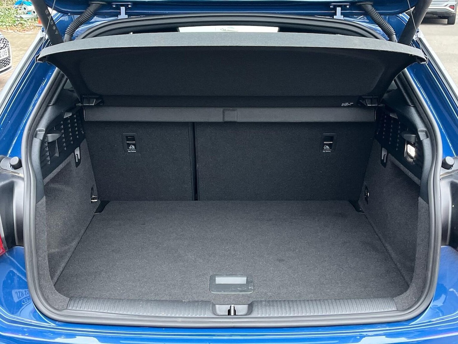 Used Audi Q2 2024 for sale - 77688004: Photo 17