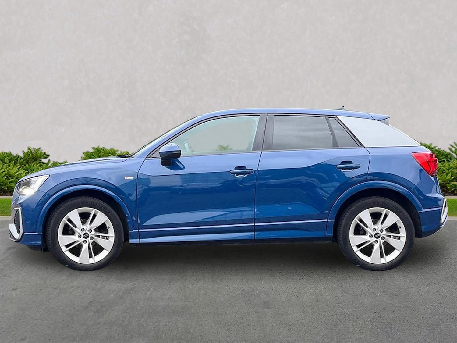 Used Audi Q2 2024 for sale - 77688004: Photo 19