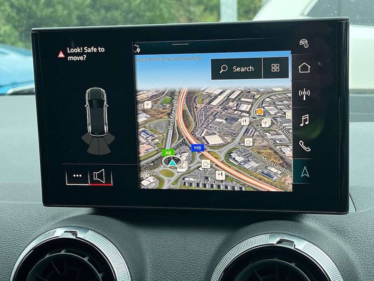 Used Audi Q2 2024 for sale - 77688004: Photo 23