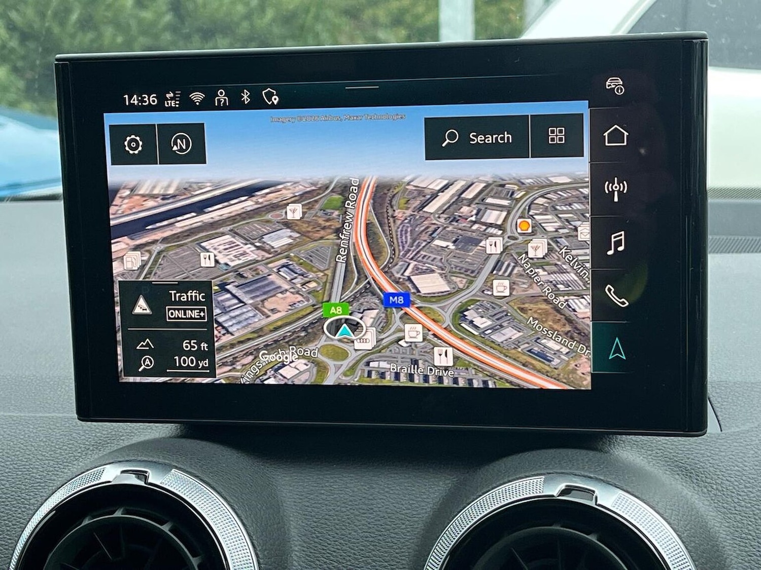 Used Audi Q2 2024 for sale - 77688004: Photo 24