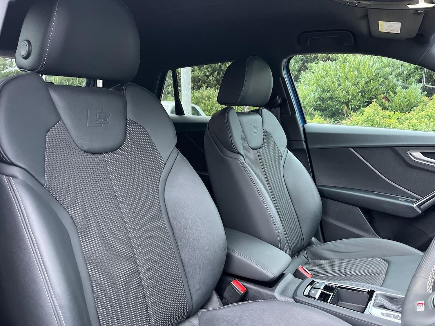 Used Audi Q2 2024 for sale - 77688004: Photo 25