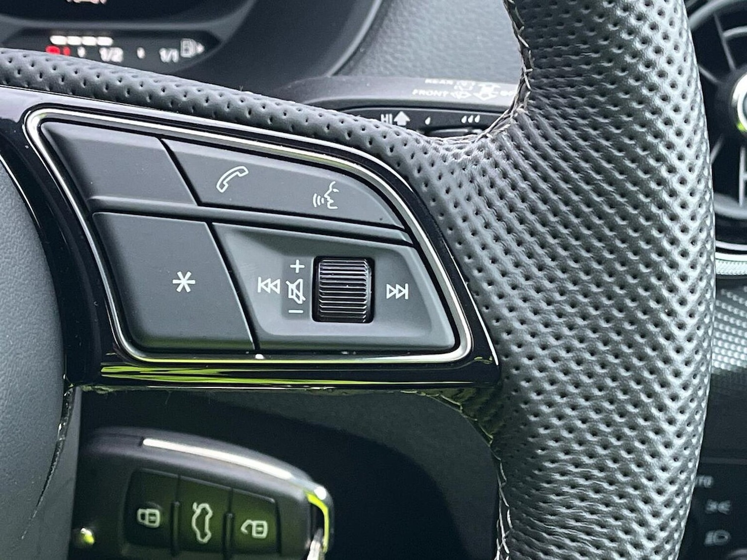 Used Audi Q2 2024 for sale - 77688004: Photo 26