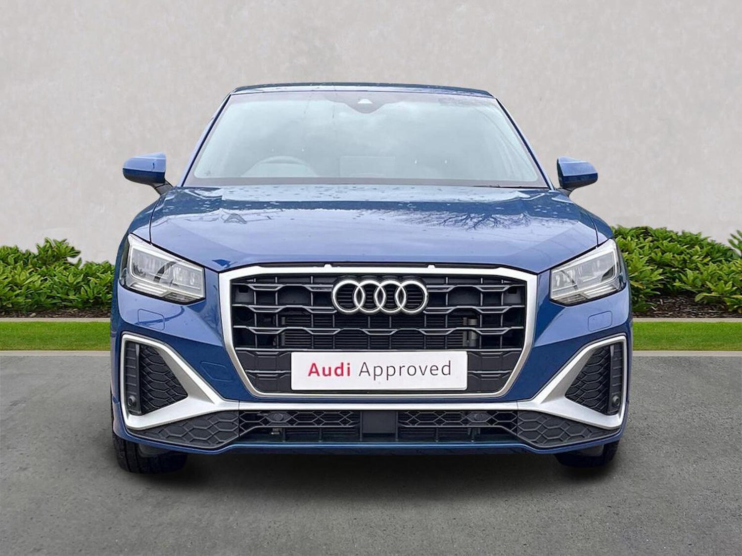 Used Audi Q2 2024 for sale - 77688004: Photo 5