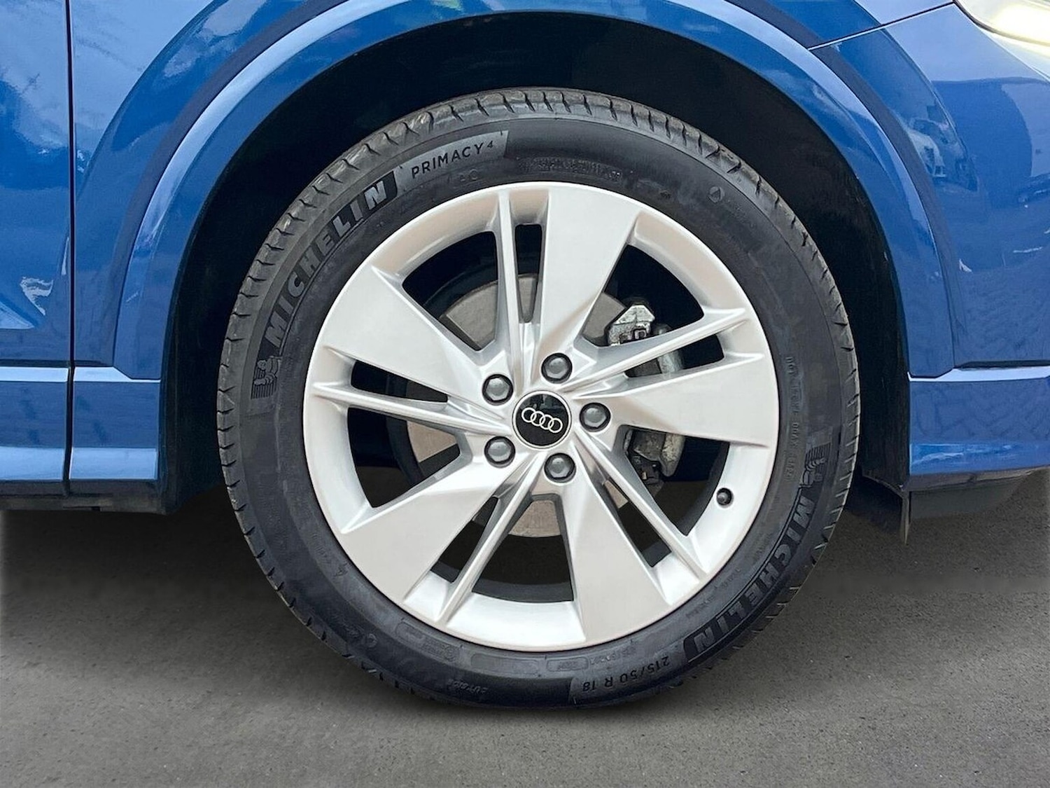 Used Audi Q2 2024 for sale - 77688004: Photo 6