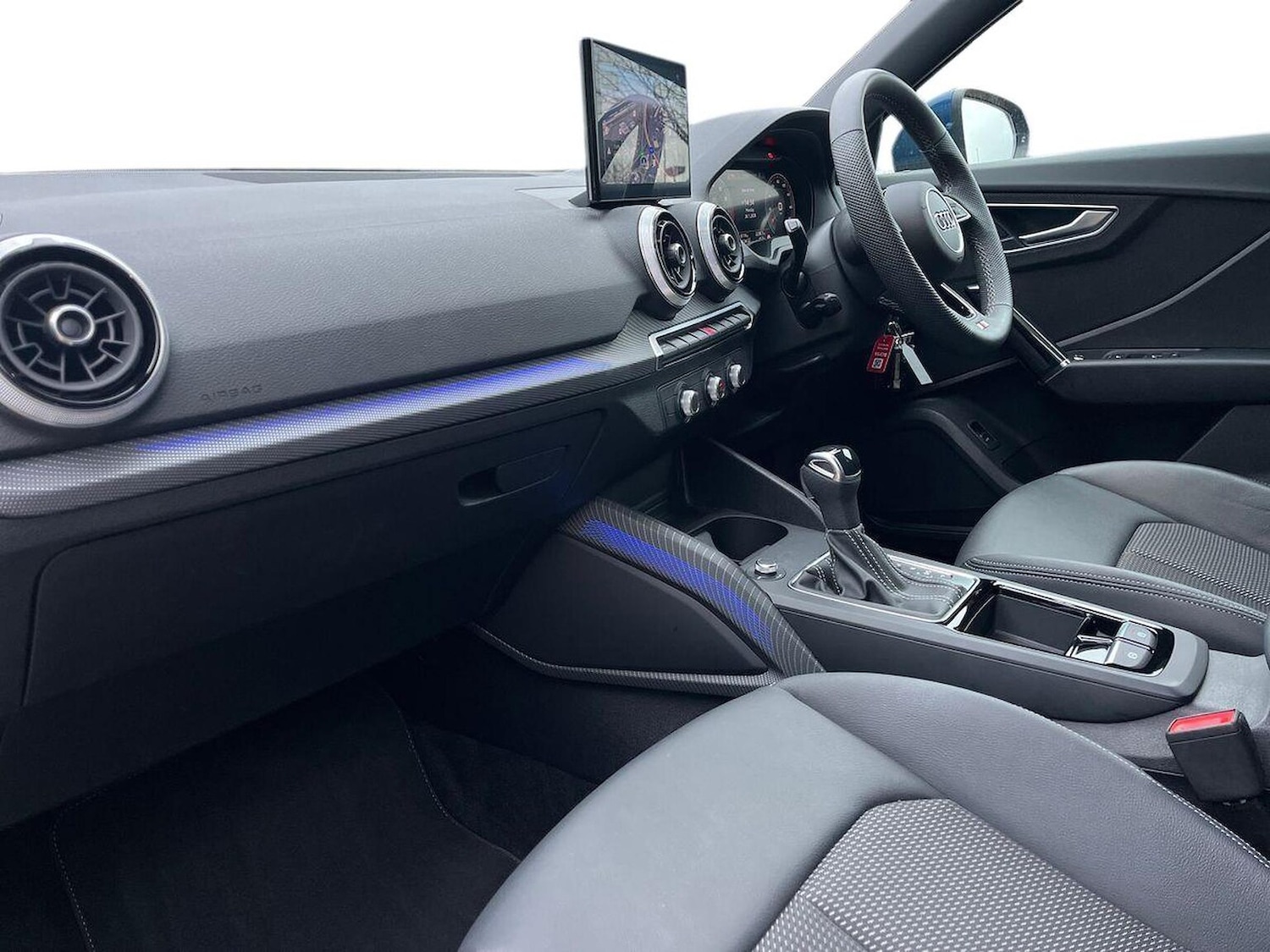 Used Audi Q2 2024 for sale - 77688004: Photo 7