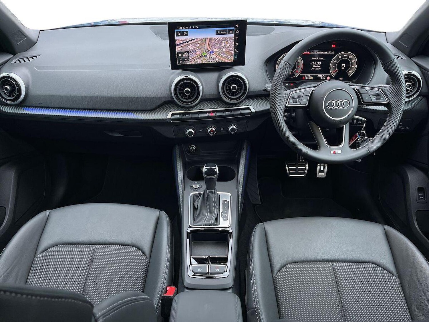 Used Audi Q2 2024 for sale - 77688004: Photo 8