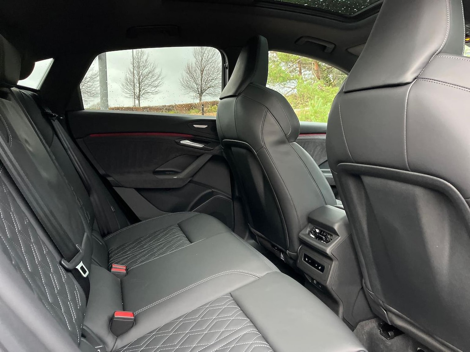 Used Audi Q6 e-tron 2025 for sale - 77489093: Photo 16