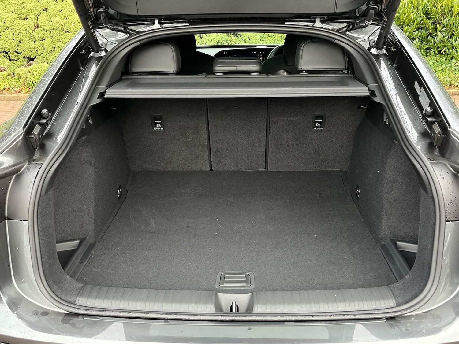 Used Audi Q6 e-tron 2025 for sale - 77489093: Photo 17