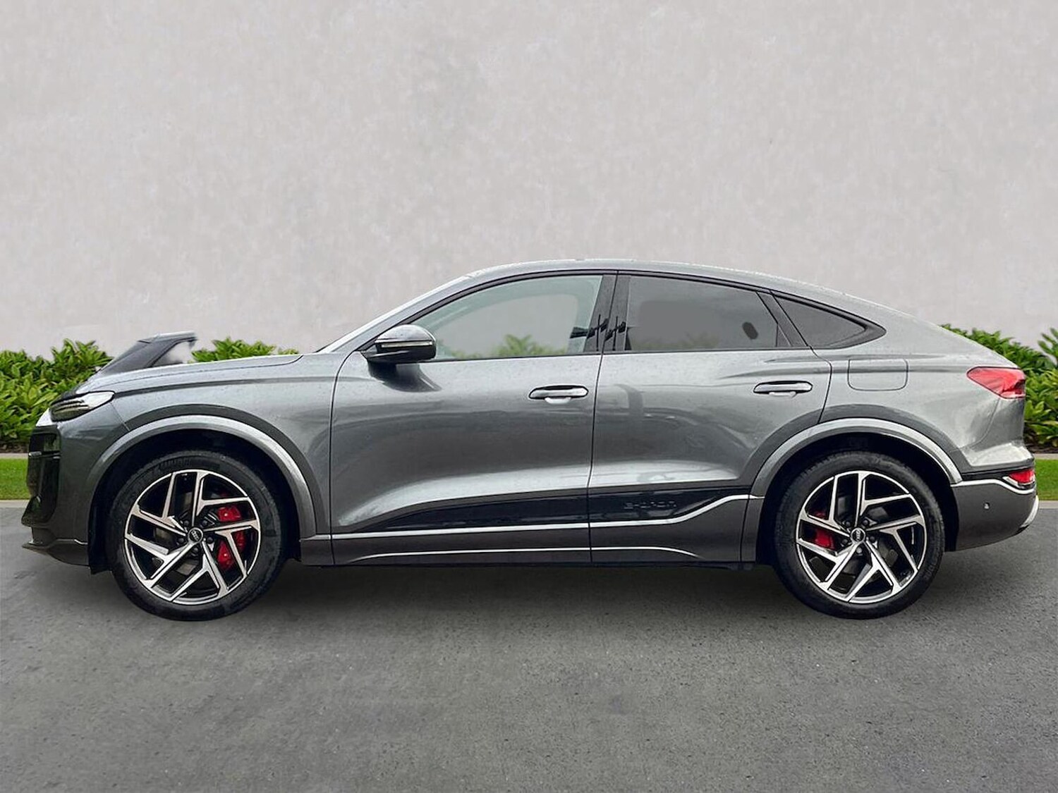 Used Audi Q6 e-tron 2025 for sale - 77489093: Photo 19