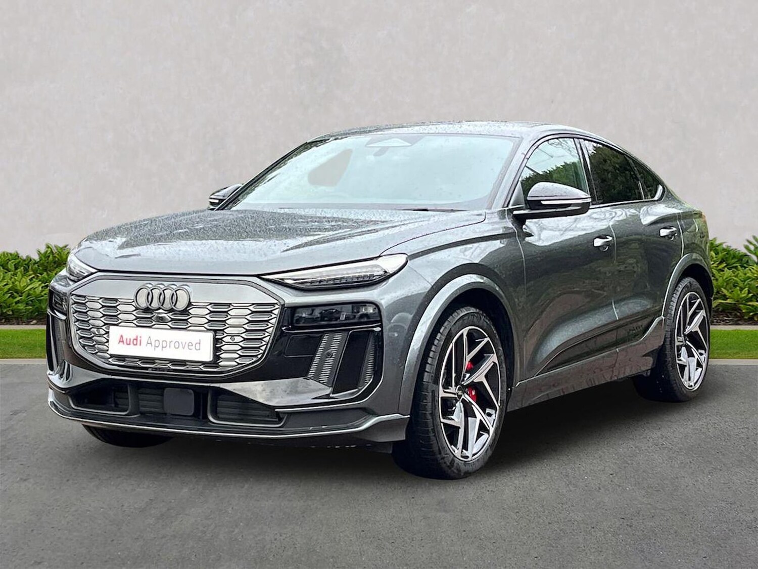 Used Audi Q6 e-tron 2025 for sale - 77489093: Photo 20