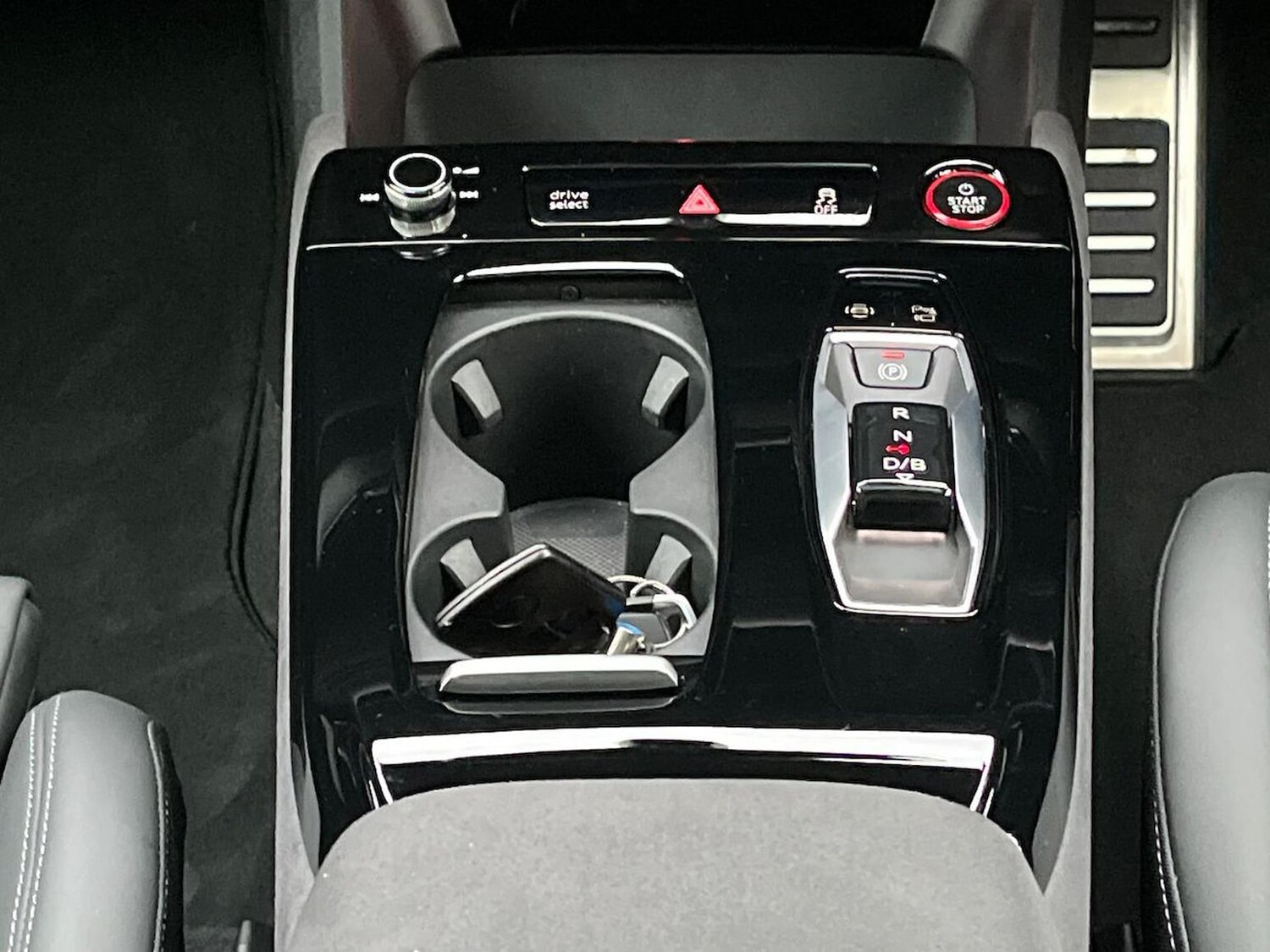 Used Audi Q6 e-tron 2025 for sale - 77489093: Photo 22