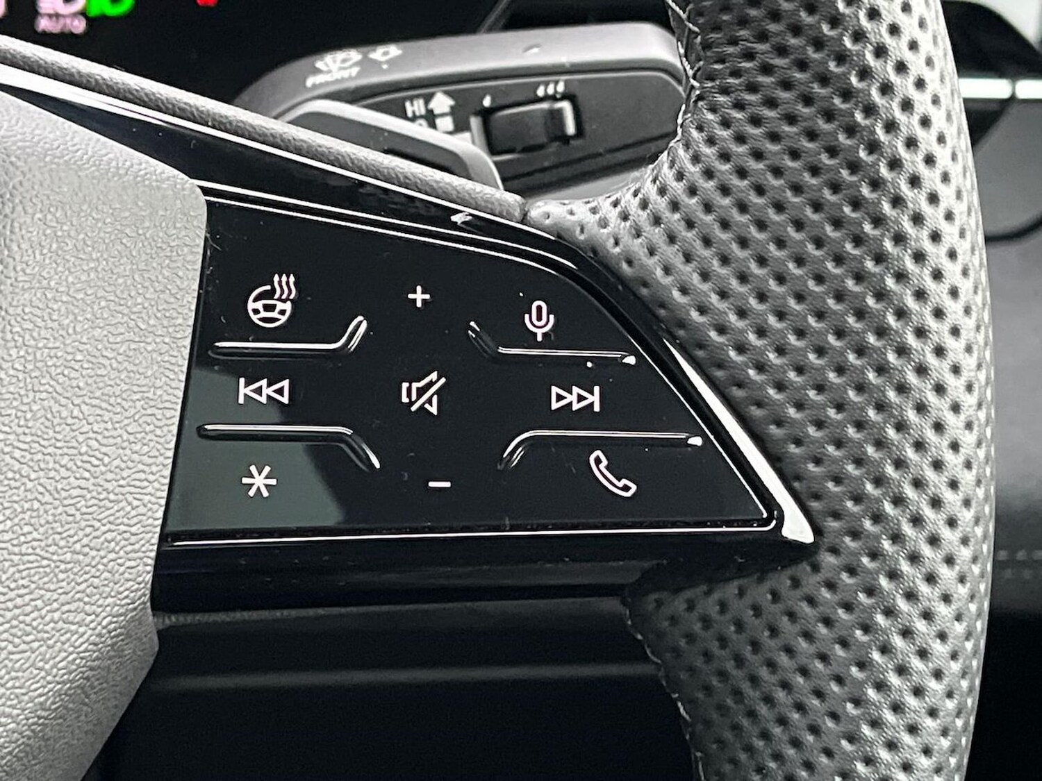 Used Audi Q6 e-tron 2025 for sale - 77489093: Photo 26