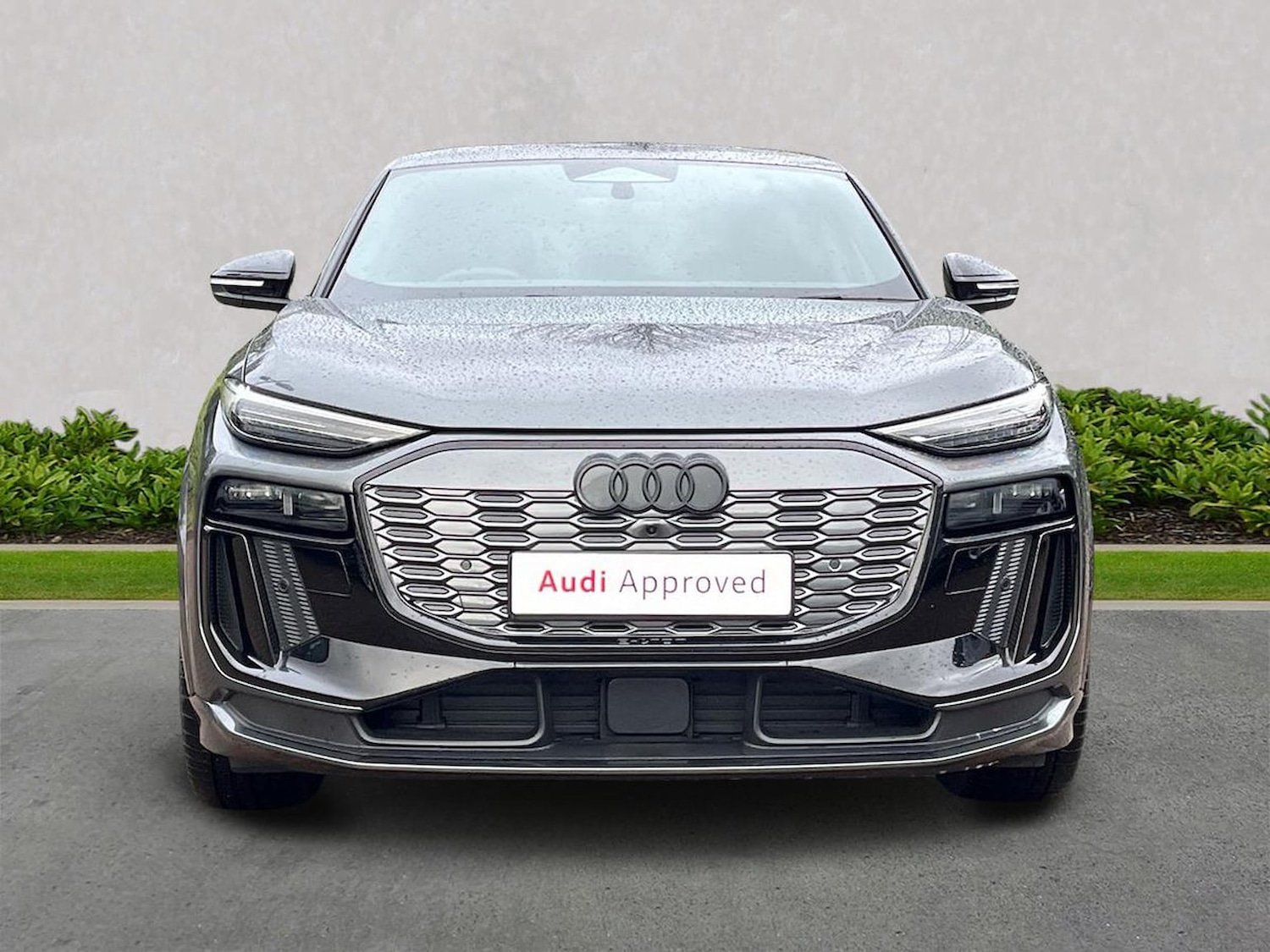 Used Audi Q6 e-tron 2025 for sale - 77489093: Photo 5