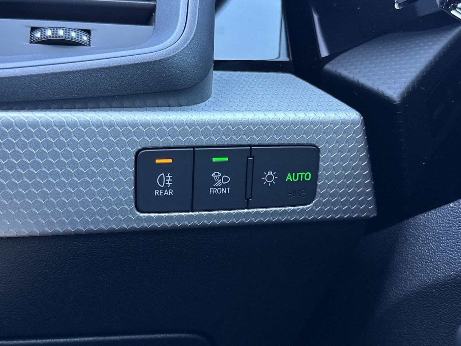 Vehicle 28