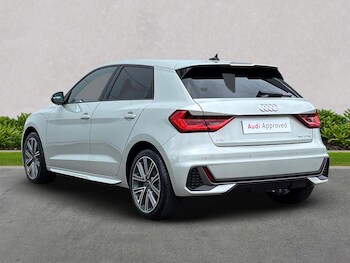 Used Audi A1 2025 for sale - 75454671: Photo