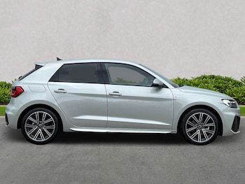 Used Audi A1 2025 for sale - 75454671: Photo