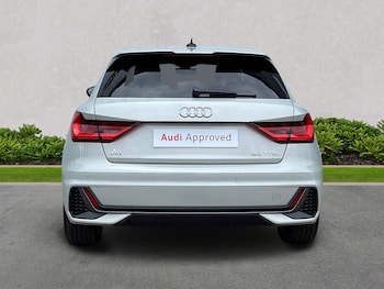 Used Audi A1 2025 for sale - 75454671: Photo
