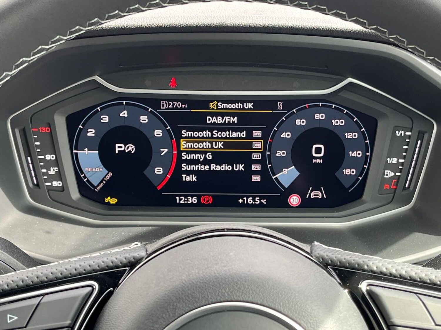 Used Audi A1 2025 for sale - 76375002: Photo 10