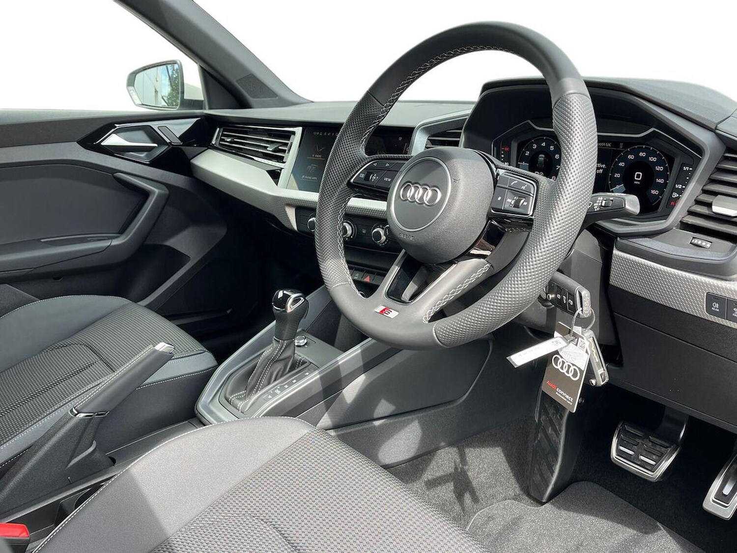 Used Audi A1 2025 for sale - 76375002: Photo 15