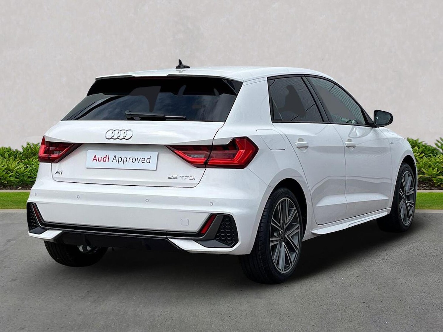 Used Audi A1 2025 for sale - 76375002: Photo 18