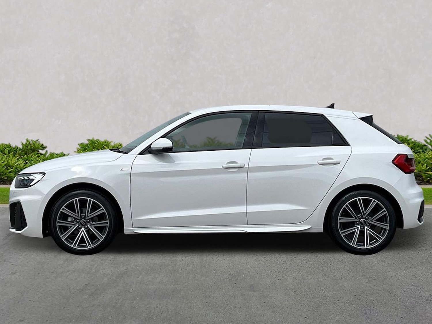 Used Audi A1 2025 for sale - 76375002: Photo 19