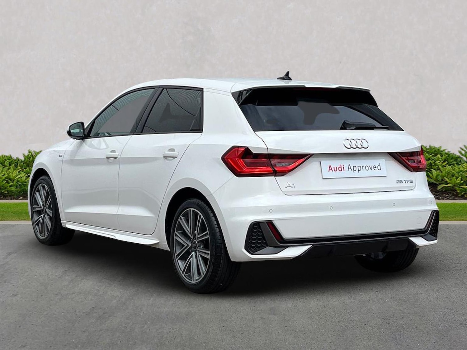 Used Audi A1 2025 for sale - 76375002: Photo 2