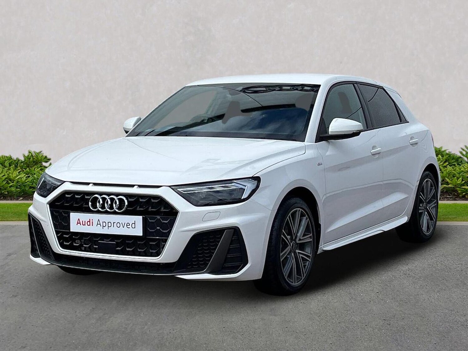 Used Audi A1 2025 for sale - 76375002: Photo 20
